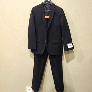 Van Heusen Boys Suit Set